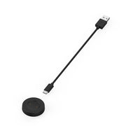 For Honor Watch GS 3i Smart Watch Split Version Charging Cable, Length: 1m(Black)