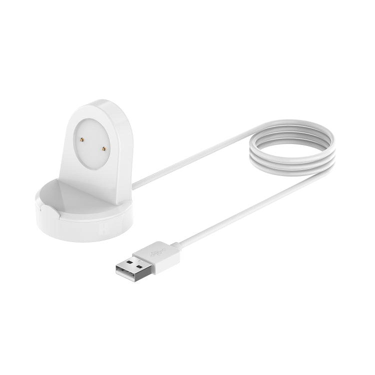 For Honor Watch GS 3i Smart Watch Magnetic Charger(White)