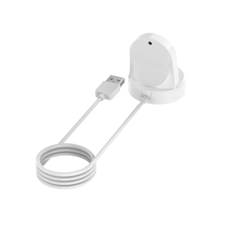 For Honor Watch GS 3i Smart Watch Magnetic Charger(White)