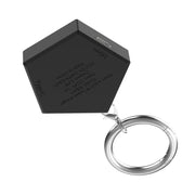 For Huawei Watch Ultimate Portable Universal Smart Watch Charger, Port:Micro-USB(Black)