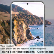 For Huawei P60 / P60 Pro imak Integrated Rear Camera Lens Tempered Glass Film