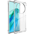 For Honor X9a 5G/Magic5 Lite 5G/X40 5G imak Shockproof Airbag TPU Phone Case(Transparent) - free shipping - PMC TechLife - Order now!