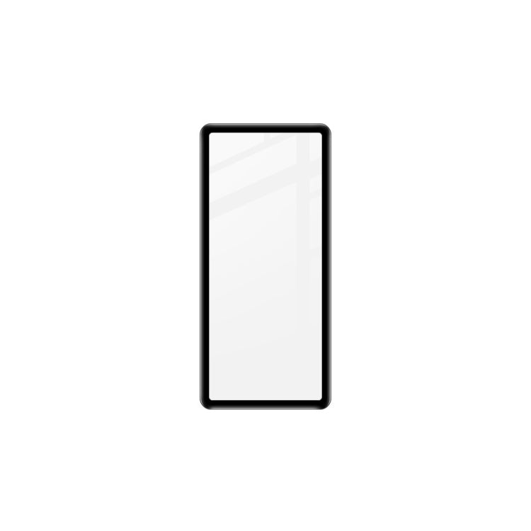 For Huawei Band B7 IMAK Plexiglass HD Watch Protective Film
