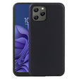 For Blackview BV5300 TPU Phone Case(Black) - More Brand by PMC TechLife | Online Shopping South Africa | PMC TechLife | Buy Now Pay Later Mobicred