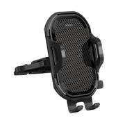 Yesido C84 360 Degree Rotating CD Port Car Phone Holder(Black)
