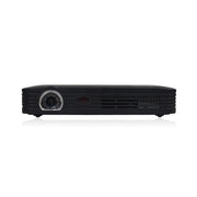 WOWOTO T9S TI DLP DMD 0.45 1280 x 800 4K 350ANSI RGB LED Smart Projector(EU Plug)