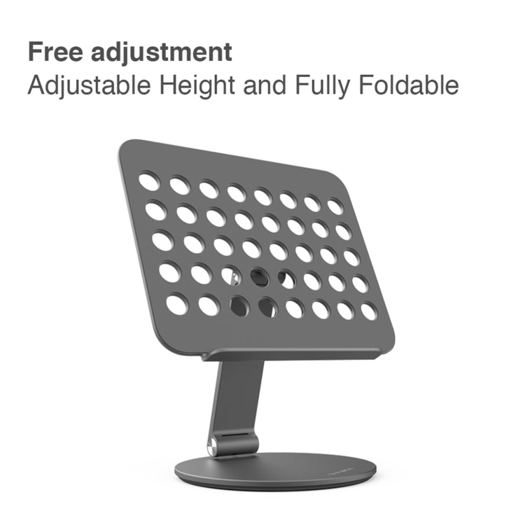 DUX DUICS Stoyobe HF-V Universal Rotation Foldable Tablet Stand