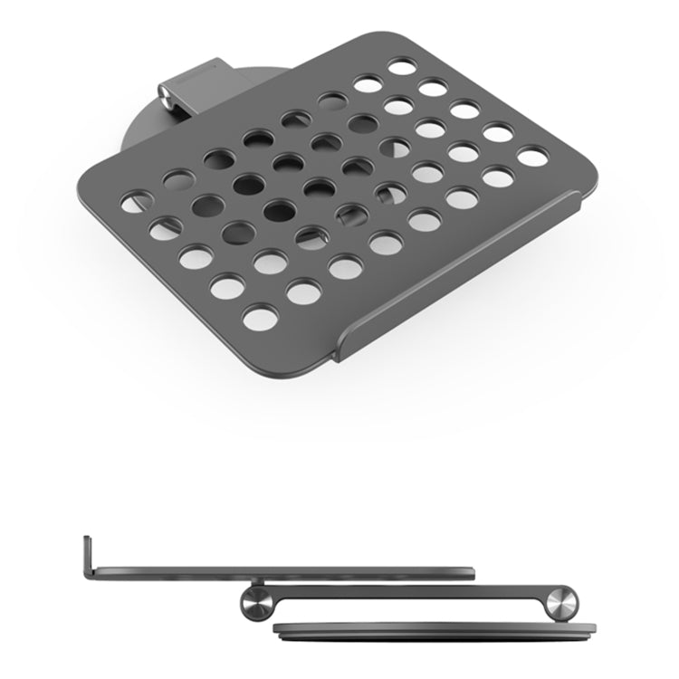 DUX DUICS Stoyobe HF-V Universal Rotation Foldable Tablet Stand