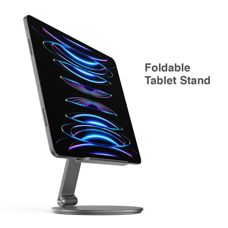 DUX DUICS Stoyobe HF-V Universal Rotation Foldable Tablet Stand