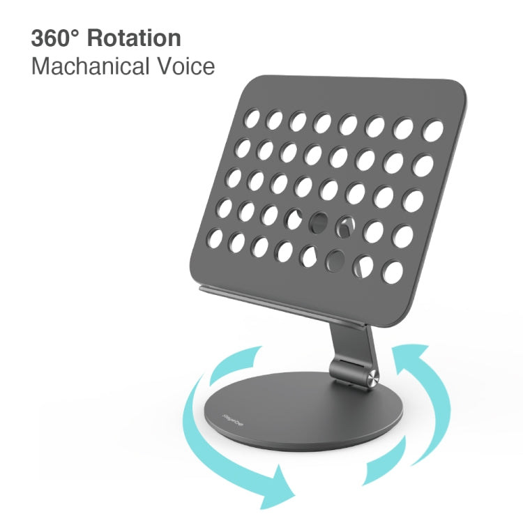 DUX DUICS Stoyobe HF-V Universal Rotation Foldable Tablet Stand