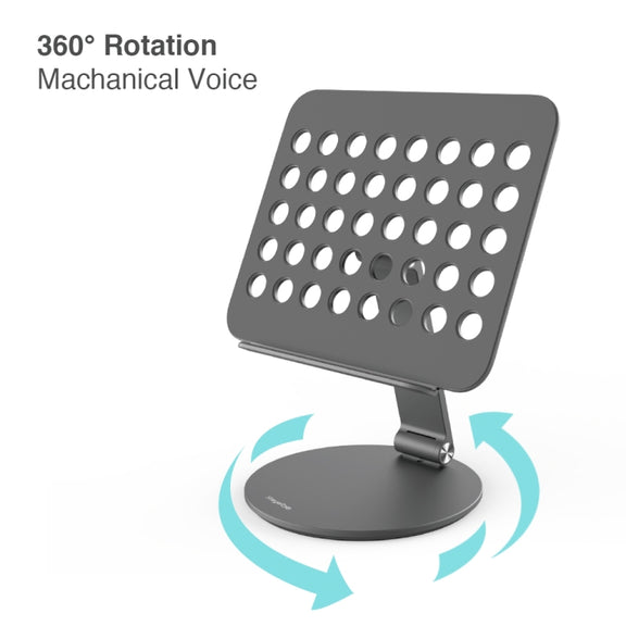 DUX DUICS Stoyobe HF-V Universal Rotation Foldable Tablet Stand