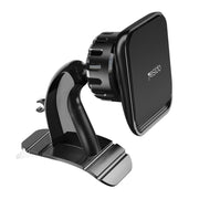 Yesido C110 Car Center Console Paste Magsafe Magnetic Phone Bracket(Black)