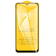 For Samsung Galaxy A34 5G 9D Full Glue Full Screen Tempered Glass Film