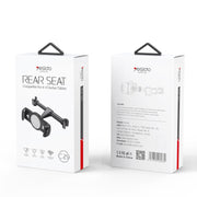 Yesido C29 Car Rear Seat Tablet Holder(Black)