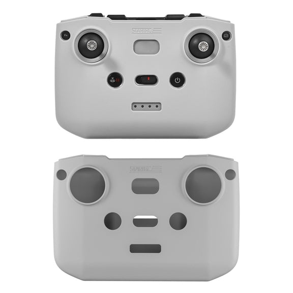 For DJI N1 Silicone Protective Case(Grey)