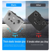 For DJI N1 Silicone Protective Case(Grey)