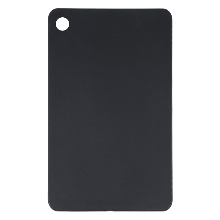 For Lenovo Tab M8 4th Gen TPU Tablet Case(Black)