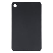 For Lenovo Tab M8 4th Gen TPU Tablet Case(Black)