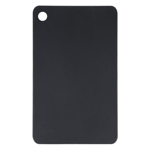 For Lenovo Tab M8 4th Gen TPU Tablet Case(Black)