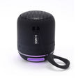 T&G TG294 TWS LED Mini Portable Wireless Stereo Sound Outdoor Speaker(Black) - Mini Speaker by T&G | Online Shopping South Africa | PMC TechLife