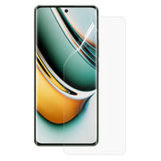 For Realme 11 Pro Full Screen Protector Explosion-proof Hydrogel Film