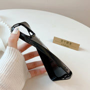 For iPhone 14 Pro Max Shockproof Solid Color TPU Phone Case(Black)