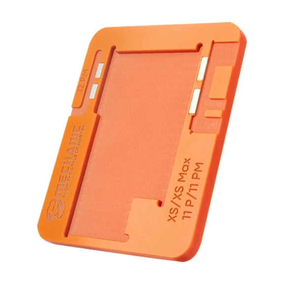 Mechanic B-Fix Battery Welding Fixture for iPhone X-12 Pro Max