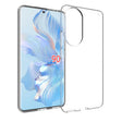 For Honor 90 Waterproof Texture TPU Phone Case(Transparent) - free shipping - PMC TechLife - Order now!
