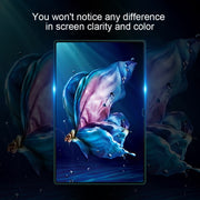 For Samsung Galaxy Tab S8 Ultra NILLKIN H+ Series Tempered Glass Film