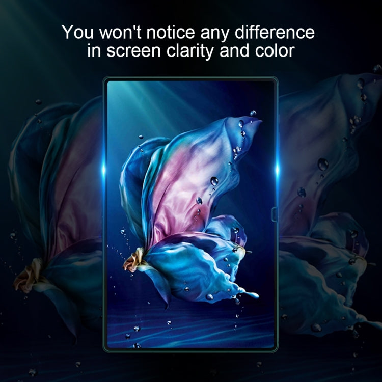 For Samsung Galaxy Tab S8 Ultra NILLKIN H+ Series Tempered Glass Film