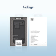 For Google Pixel 8 Pro NILLKIN CamShield Pro PC Phone Case(Black)