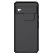 For Google Pixel 8 NILLKIN CamShield Pro PC Phone Case(Black)