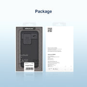 For Google Pixel 8 NILLKIN CamShield Pro PC Phone Case(Black)