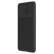 For Xiaomi Redmi K60 Ultra NILLKIN CamShield Pro PC Phone Case(Black)