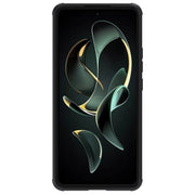 For Xiaomi Redmi K60 Ultra NILLKIN CamShield Pro PC Phone Case(Black)