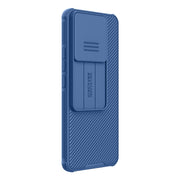 For Xiaomi Redmi Note 13 Pro 5G NILLKIN CamShield Pro PC Phone Case(Blue)