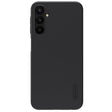 For Samsung Galaxy A24 4G NILLKIN Frosted PC Phone Case(Black) - Galaxy Phone Cases by NILLKIN | Online Shopping South Africa | PMC TechLife