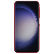 For Samsung Galaxy A15 5G NILLKIN Frosted PC Phone Case(Red)