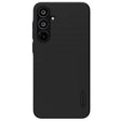 For Samsung Galaxy A35 NILLKIN Frosted PC Phone Case(Black) - Galaxy Phone Cases by NILLKIN | Online Shopping South Africa | PMC TechLife | Buy Now Pay Later Mobicred