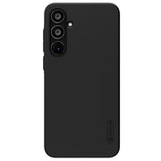 For Samsung Galaxy A35 NILLKIN Frosted PC Phone Case(Black)