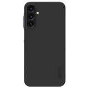 For Samsung Galaxy A25 NILLKIN Frosted PC Phone Case(Black)