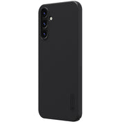 For Samsung Galaxy A25 NILLKIN Frosted PC Phone Case(Black)