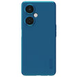 For OnePlus Nord CE 3 Lite NILLKIN Frosted PC Phone Case(Blue) - free shipping - PMC TechLife - Order now!