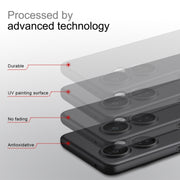 For OnePlus Nord CE 3 Lite NILLKIN Frosted PC Phone Case(White)