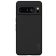 For Google Pixel 8 Pro NILLKIN Frosted Shield Pro PC + TPU Phone Case(Black) - free shipping - PMC TechLife - Order now!