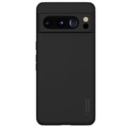 For Google Pixel 8 Pro NILLKIN Frosted Shield Pro PC + TPU Phone Case(Black)