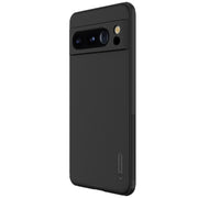 For Google Pixel 8 Pro NILLKIN Frosted Shield Pro PC + TPU Phone Case(Black)