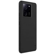 For Xiaomi Redmi K60 Ultra NILLKIN Frosted Shield Pro PC + TPU Phone Case(Black)