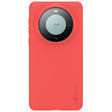 For Huawei Mate 60 Pro NILLKIN Frosted Shield Pro PC + TPU Phone Case(Red) - Huawei Cases by NILLKIN | Online Shopping South Africa | PMC TechLife | Buy Now Pay Later Mobicred