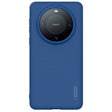 For Huawei Mate 60 NILLKIN Frosted Shield Pro PC + TPU Phone Case(Blue) - Huawei Cases by NILLKIN | Online Shopping South Africa | PMC TechLife | Buy Now Pay Later Mobicred